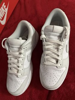 Nike Dunk Low