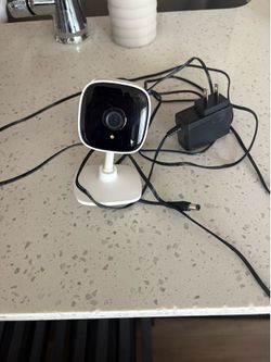 Tapo Indoor camera