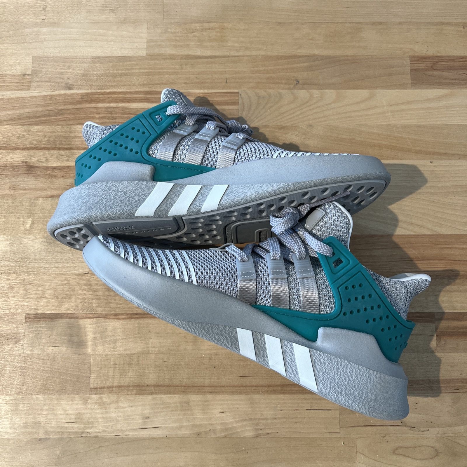 sneakers eqt basketball
