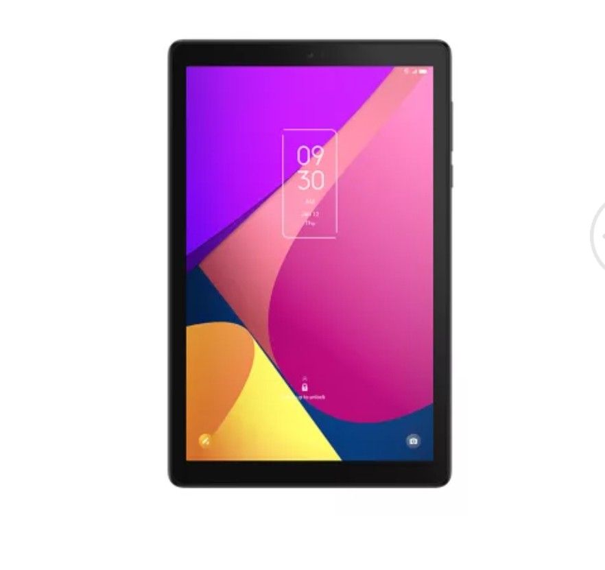 Tesl Tab 8 Le network metro
