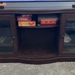 Entertainment Center 