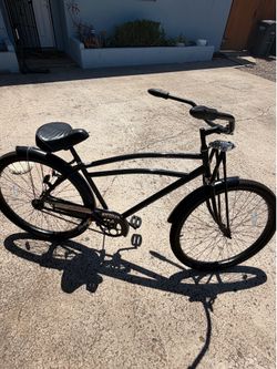 Schwinn bike