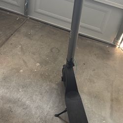 Levy Electric Scooter 