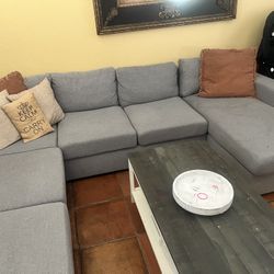 Living Room Furniture 
