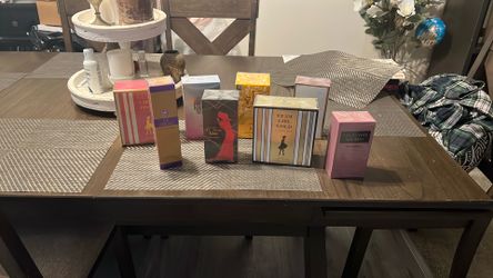 Perfumes 10$ or two for 15$