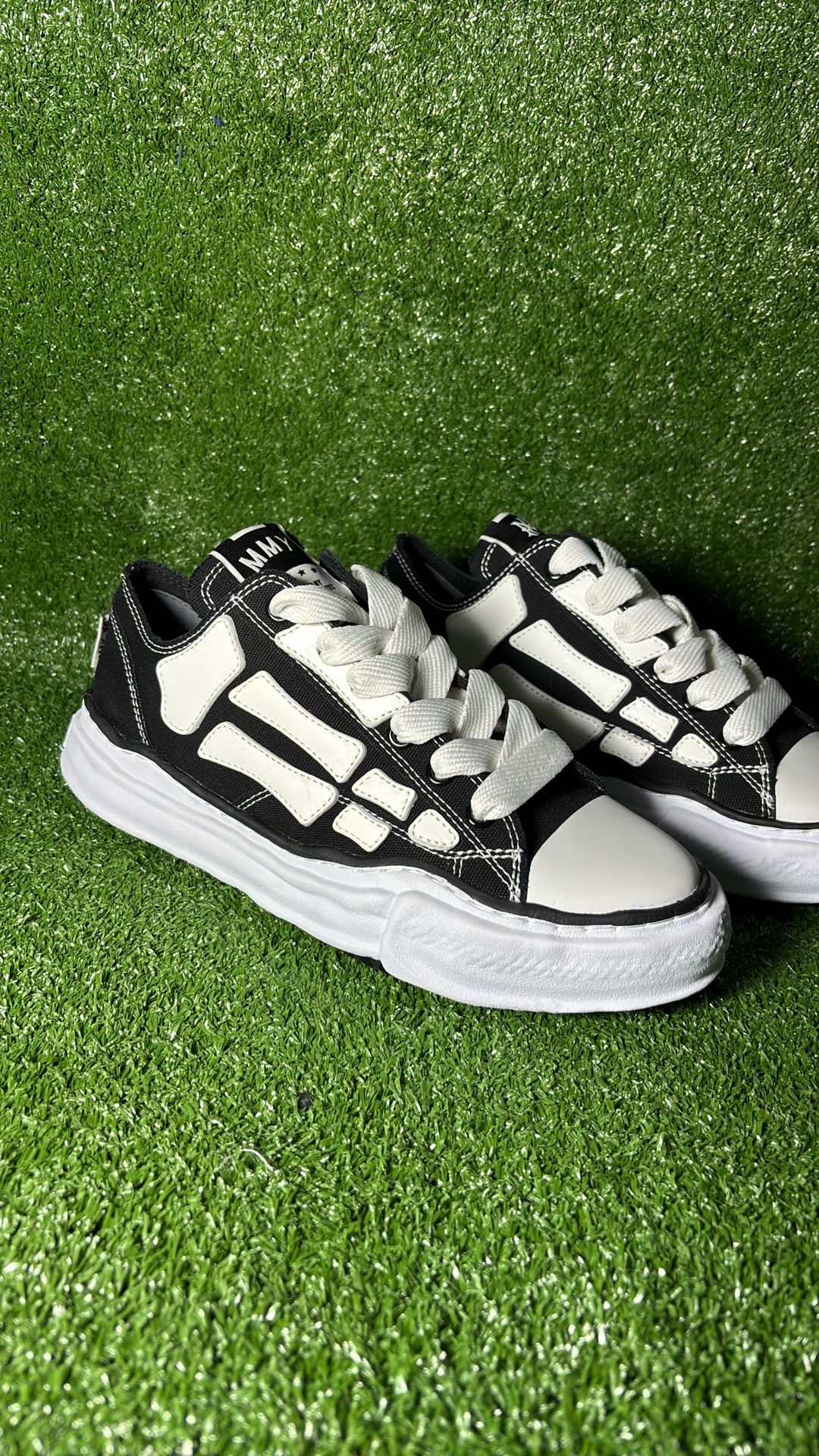 Amir.i Men’s Shoes Size 10 & 10.5 Men’s Shoes