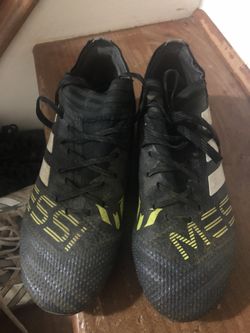 Messi soccer cleats
