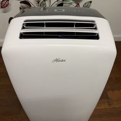 Portable air conditioner