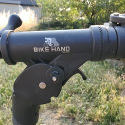 Bike Jack