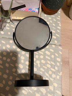 Make up mirror