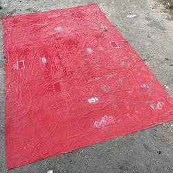 Tarp/ Lona