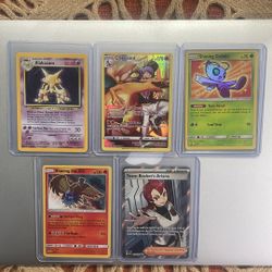 Pokemon TCG Bulk Hits Open To Trade All For Sealed
