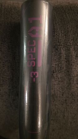 Combat Shadowcast BBCOR Baseball Bat 32" -3 (29oz)