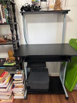 Computer Desk
