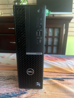 Dell OptiPlex VPRO Plus - i7 13th Gen 16 Cores