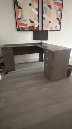 Desk for sale