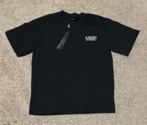 Amiri shirt
