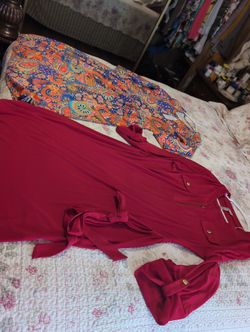 Women's Dress