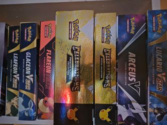 Pokemon for sale