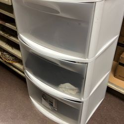 Shelves
