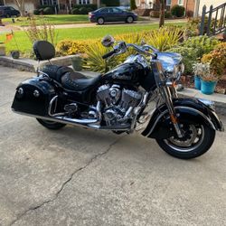 2018 Indian