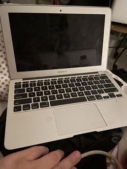 Mac Book Pro