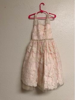 Dress for girls