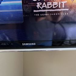 Samsung Smart TV