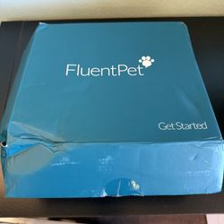 Fluent Pet - Teach Your Pet To Talk