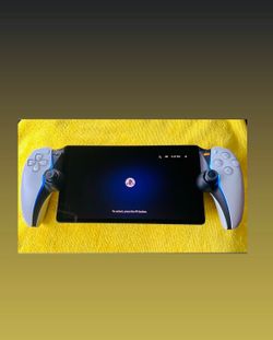 PlayStation Portal