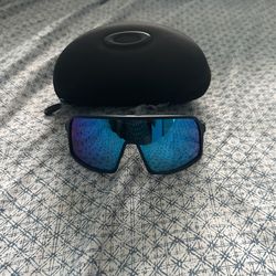 Oakley Sutro S Glasses