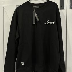 Amiri Sweatshirt 🔥