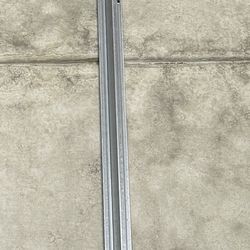 Garage Door Reinforcement 