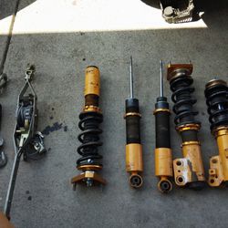 Truck Shocks Absorber