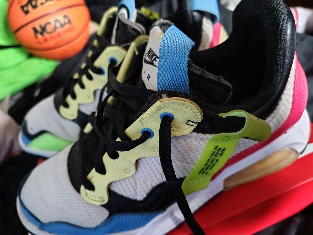 Nike Air Jordans MA2