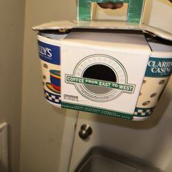 COFFEE FROM EAST TO WEST 