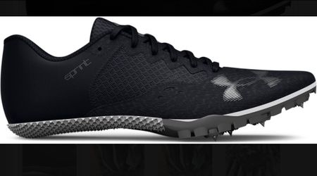 Under Armour Sprint Track Spikes