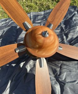 60 INCH CEILING FAN!