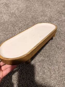 Decorative Tray