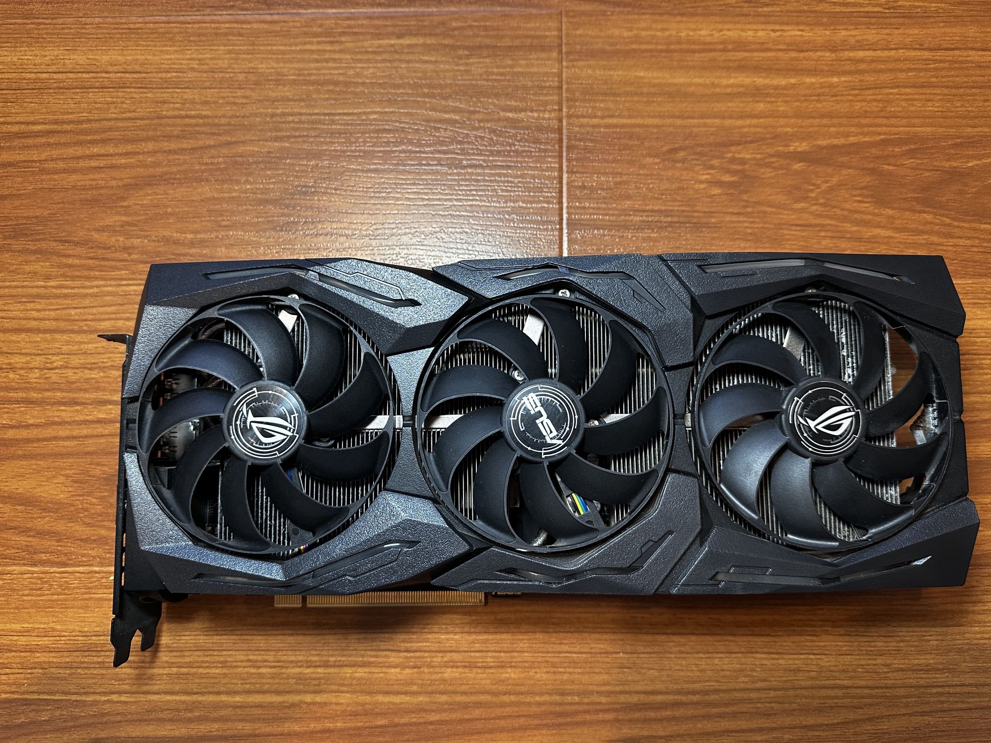 ASUS GeForce RTX 2070 Super