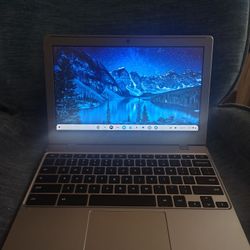 Samsung Chromebook 
