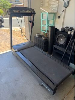 Treadmill