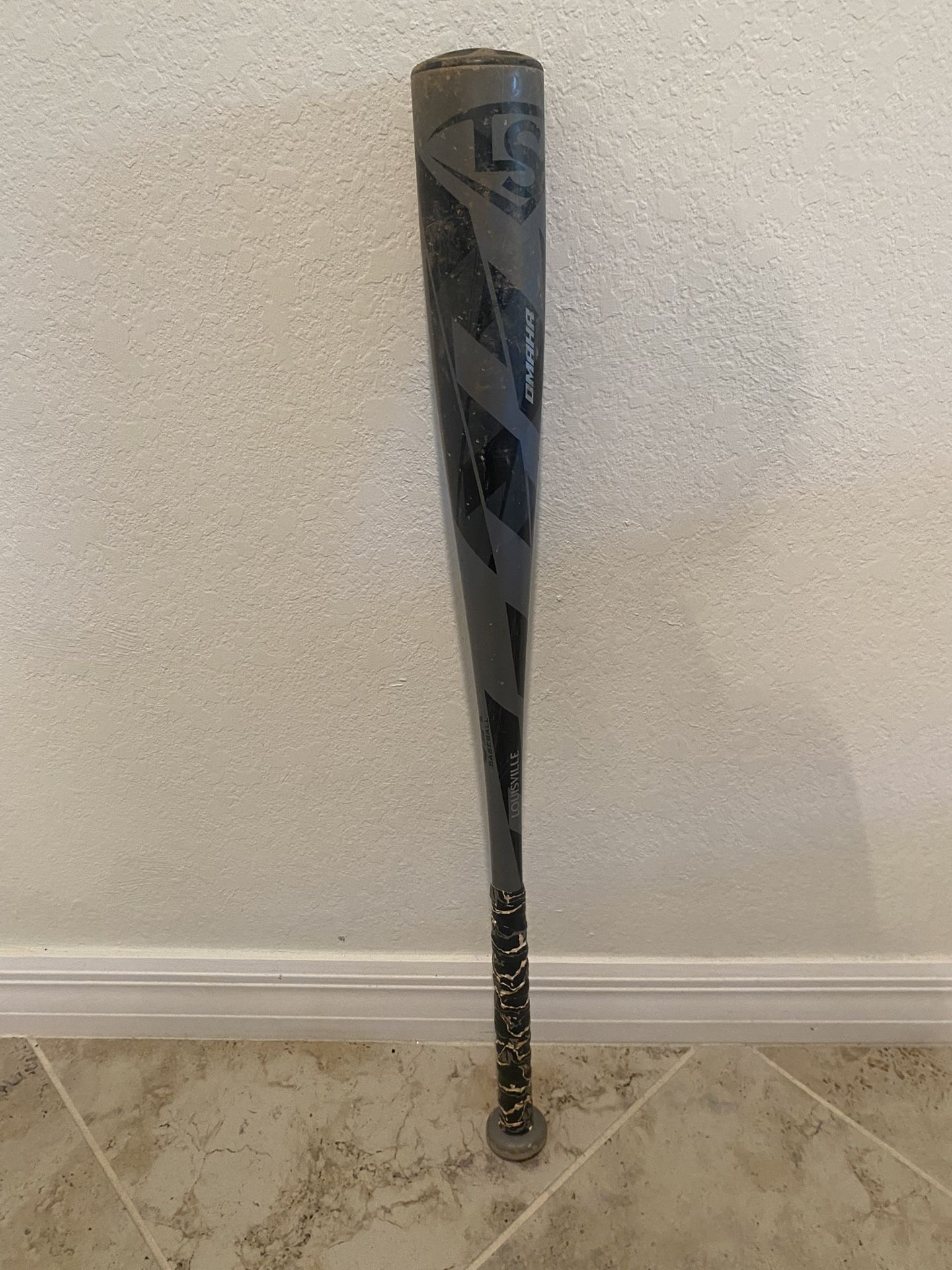 Louisville Baseball Bat