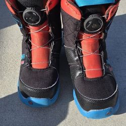Burton Snowboard Boots