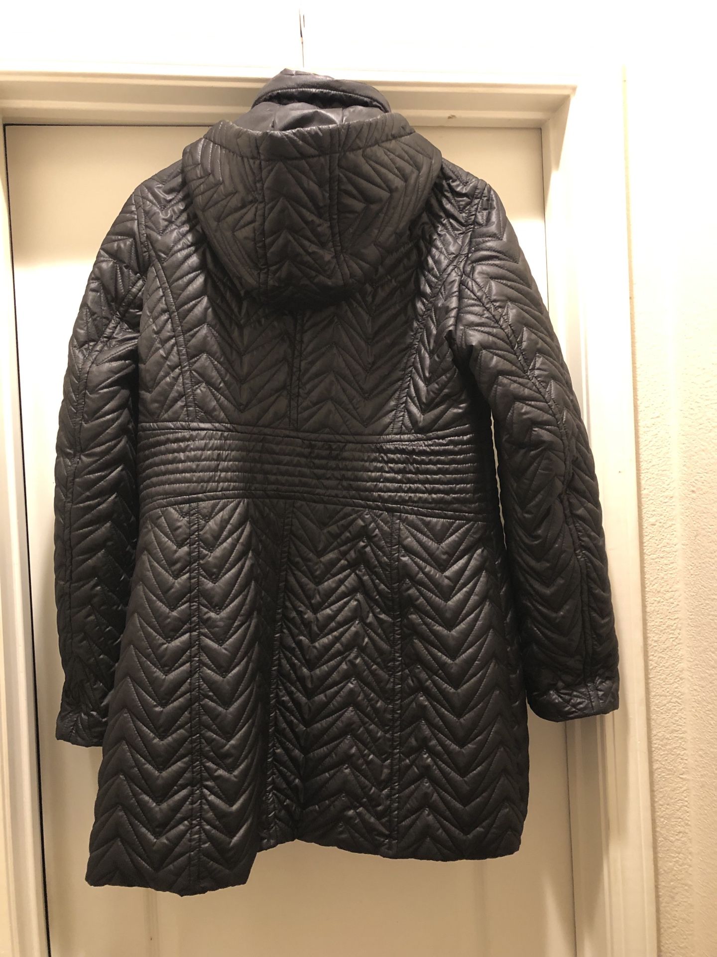 Brand new VIA SPIGA coat jacket