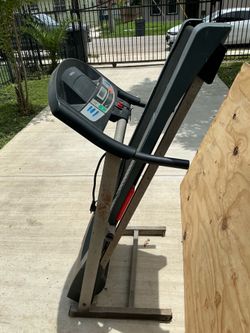 Tredmill