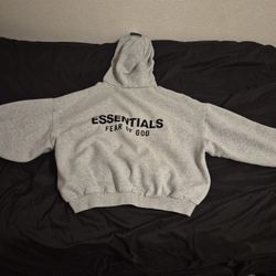 Essential Hoodie
