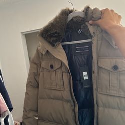 Tommy Hilfiger Jacket 