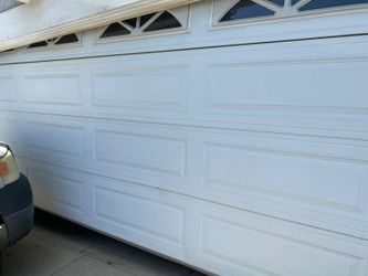 Garage Door New Springs Openers Etc