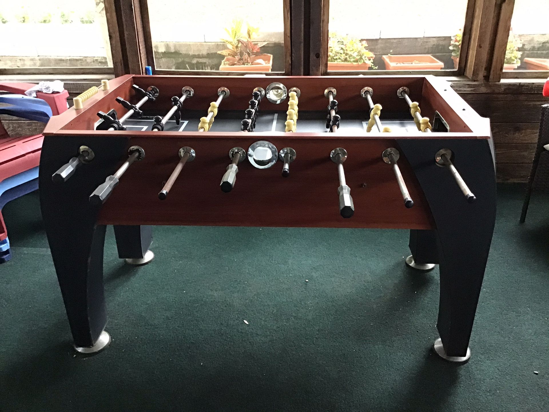 Football Table